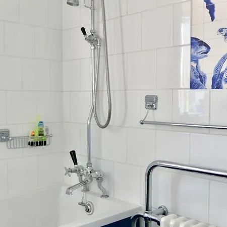 Appartamento Anna'S House Ickleford Esterno foto