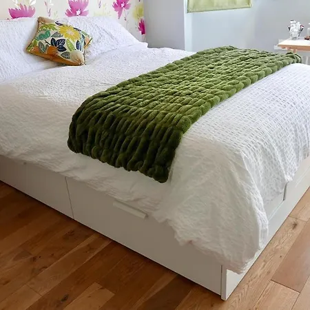 Appartamento Anna'S House Ickleford Esterno foto