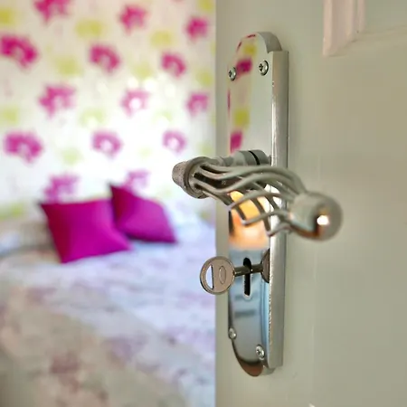 Appartamento Anna'S House Ickleford Esterno foto