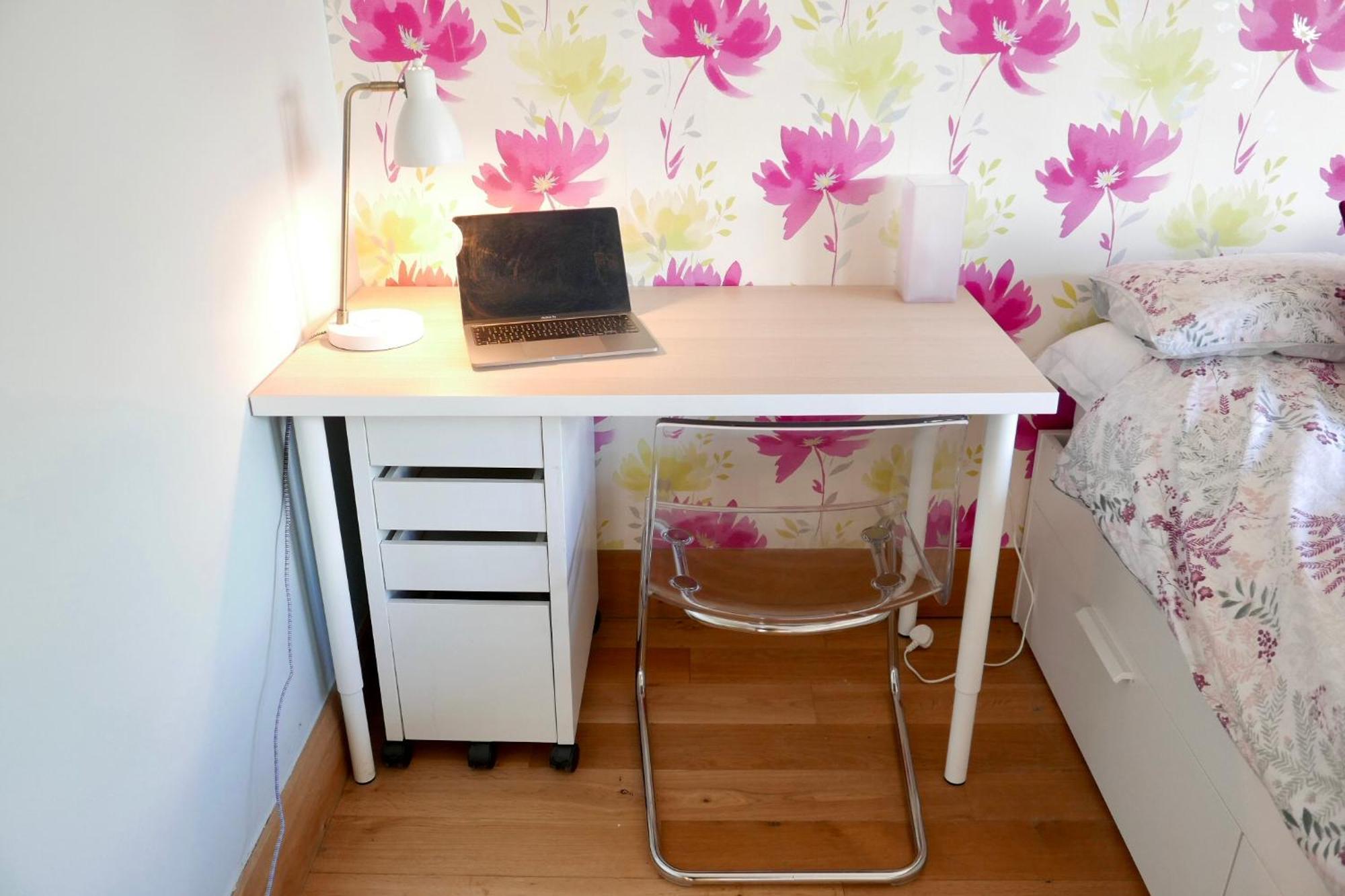 Anna's House Homestay Ickleford