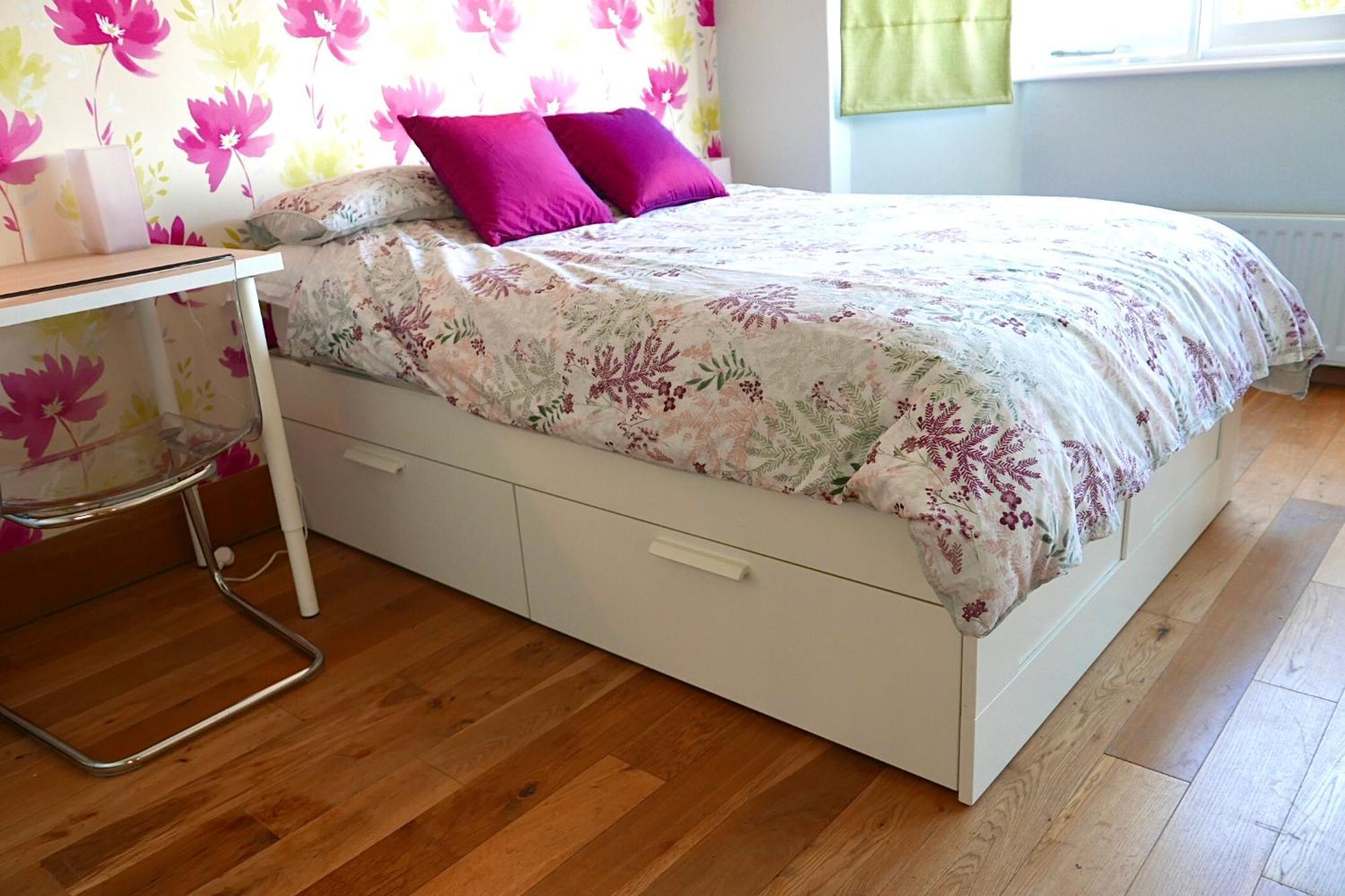 Homestay Anna's House Ickleford